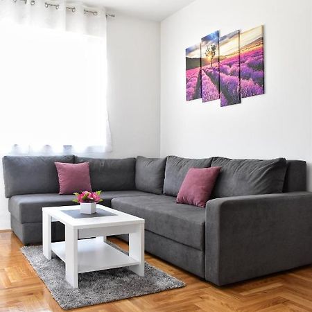 Apartman Dajana Trebinje Exteriér fotografie