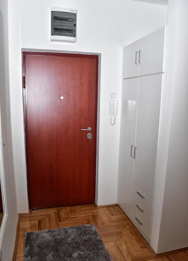 Apartman Dajana Trebinje Exteriér fotografie