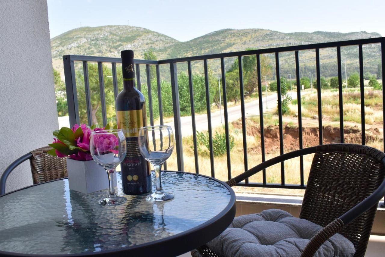 Apartman Dajana Trebinje Exteriér fotografie