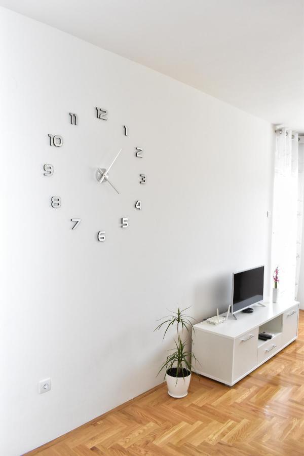 Apartman Dajana Trebinje Exteriér fotografie