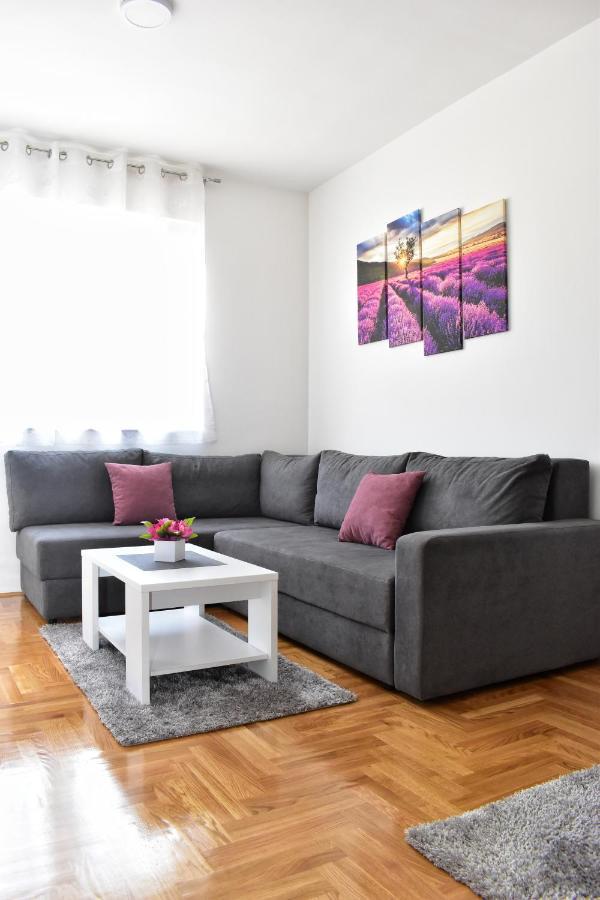 Apartman Dajana Trebinje Exteriér fotografie