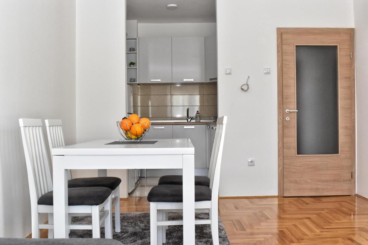 Apartman Dajana Trebinje Exteriér fotografie