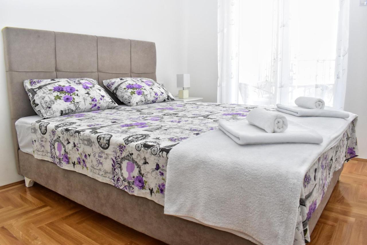 Apartman Dajana Trebinje Exteriér fotografie