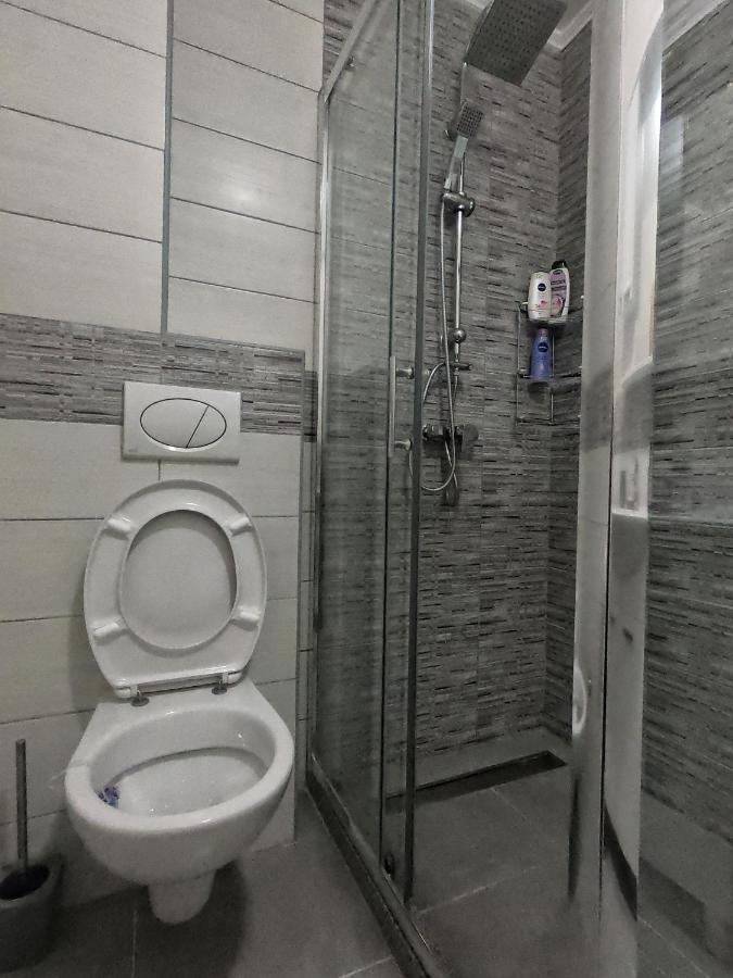 Apartman Dajana Trebinje Exteriér fotografie