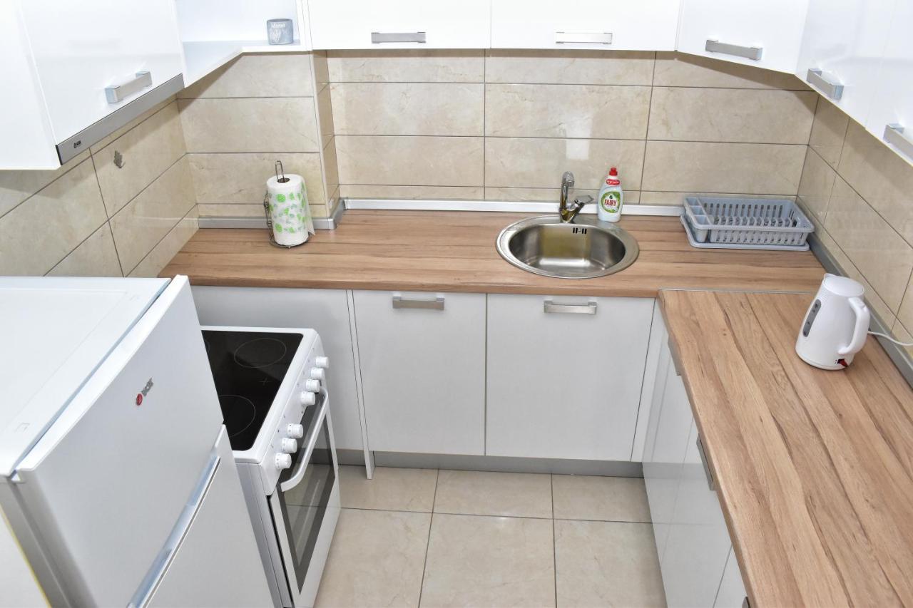 Apartman Dajana Trebinje Exteriér fotografie
