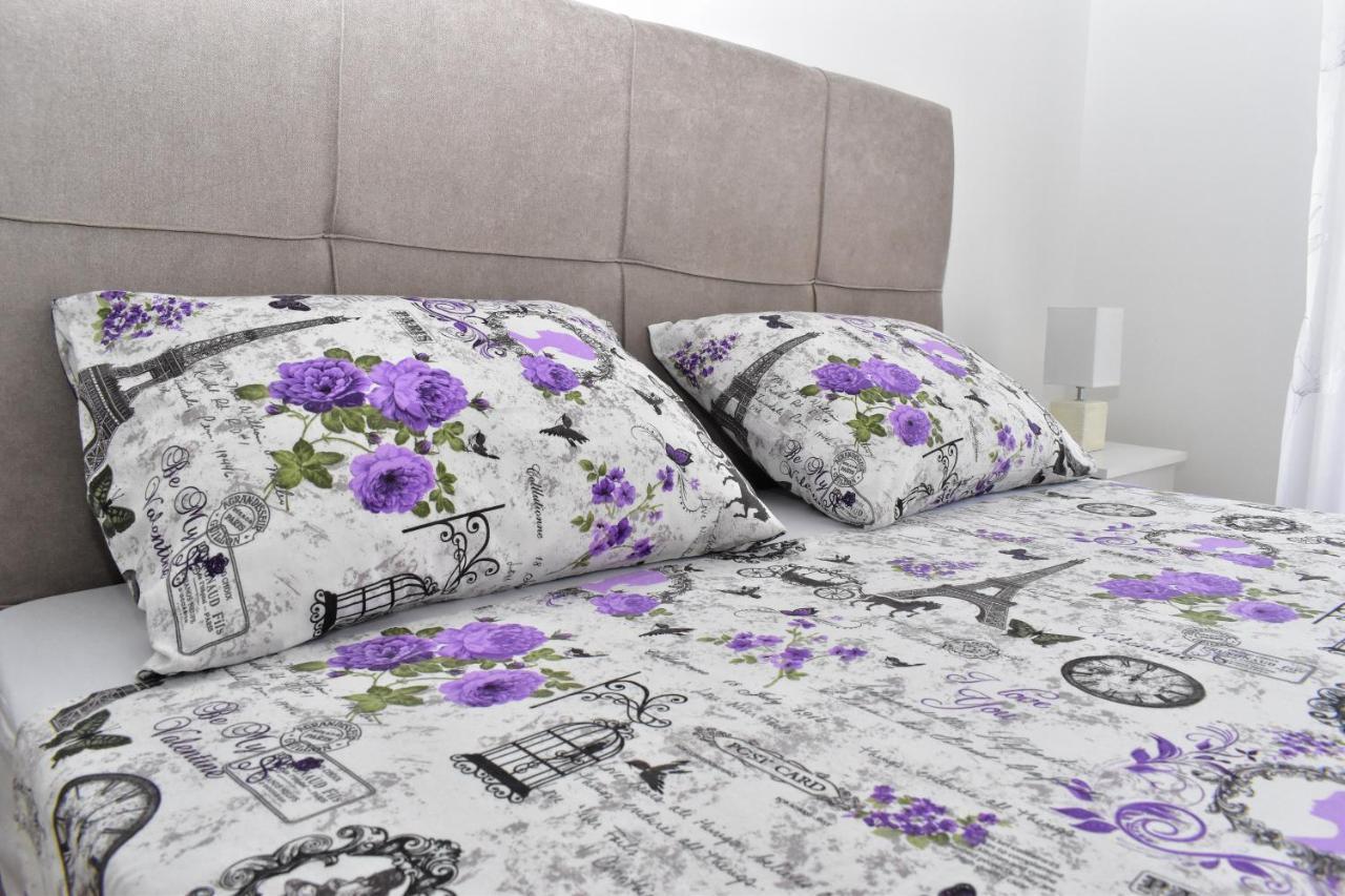Apartman Dajana Trebinje Exteriér fotografie