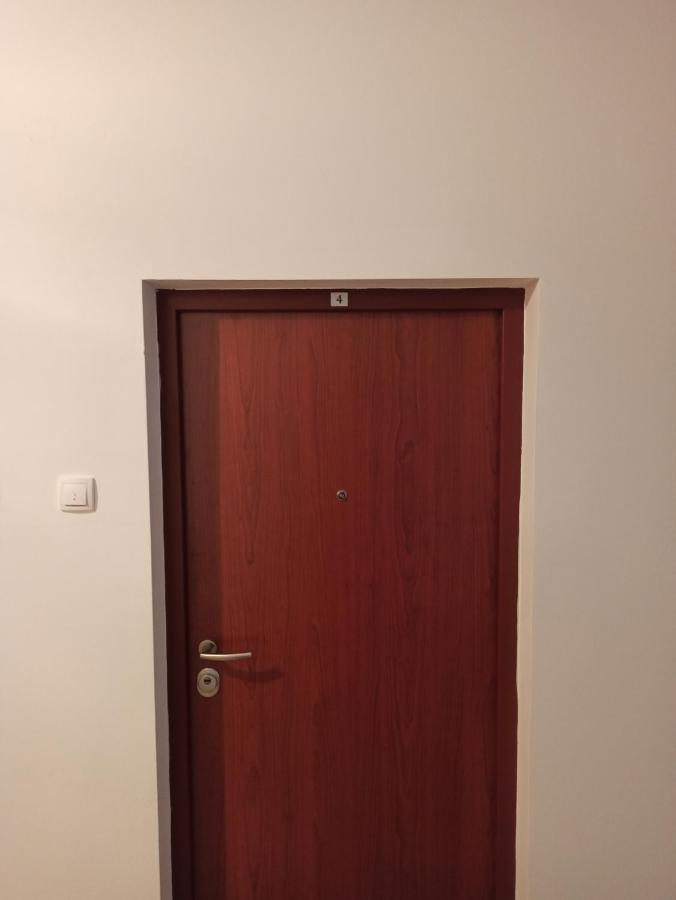 Apartman Dajana Trebinje Exteriér fotografie