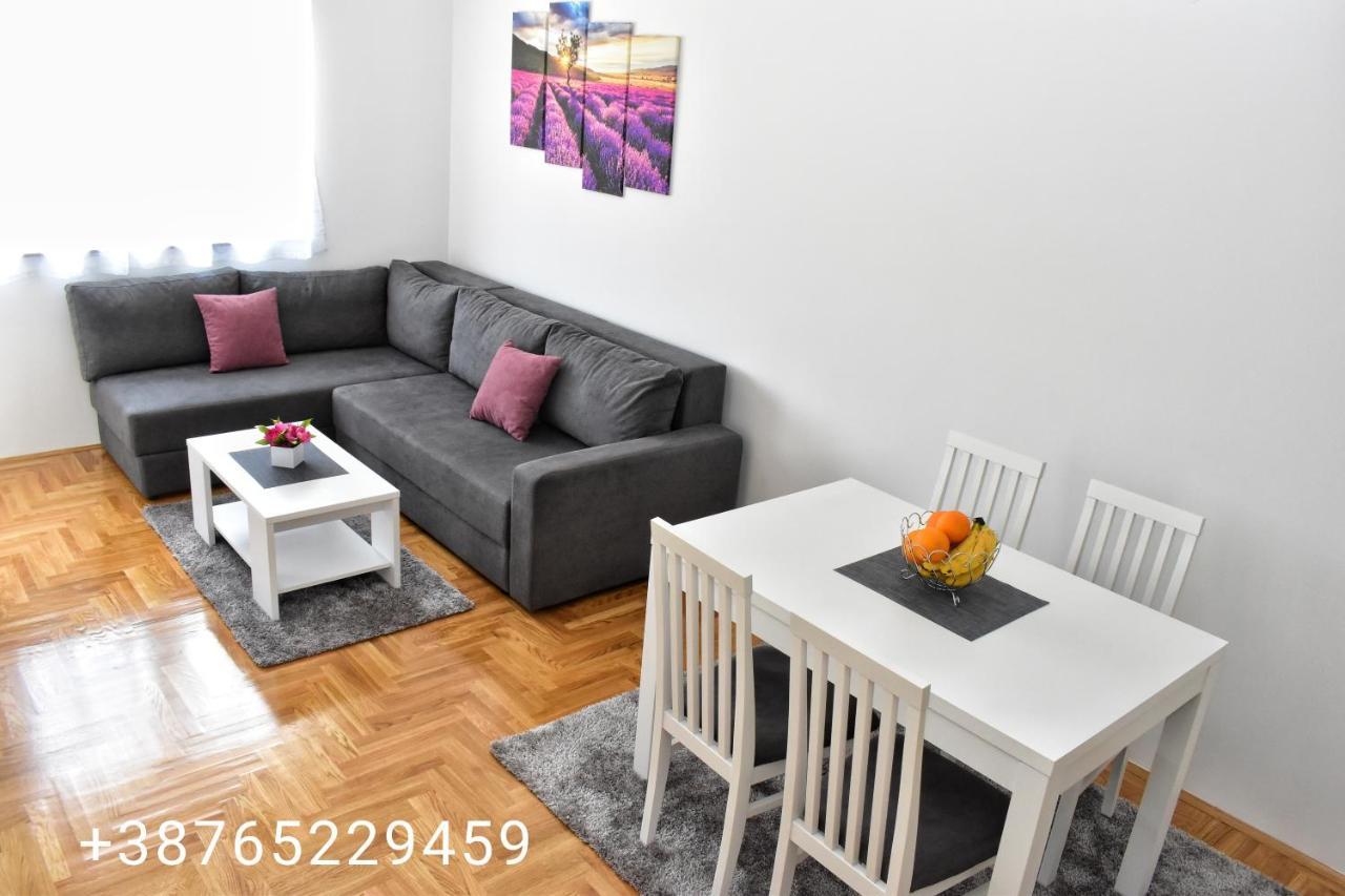 Apartman Dajana Trebinje Exteriér fotografie